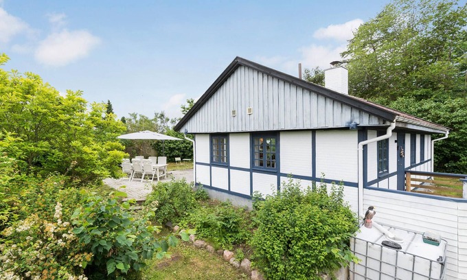 Olsted House | 3 bedroom beautiful home in ølsted