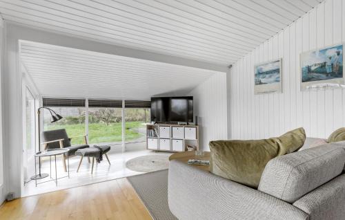 Tversted House | 3 Bedroom Beautiful Home In Bindslev