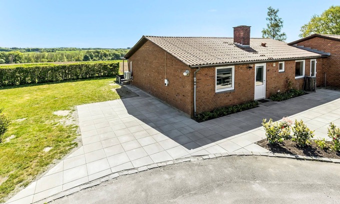 Ronne House | 3 bedroom beautiful home in Rønne