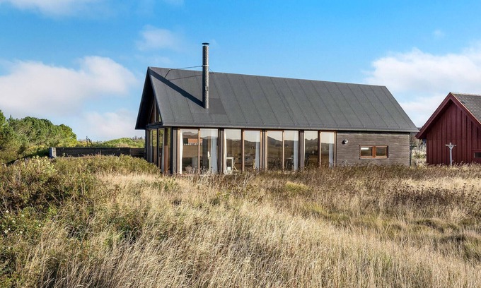 Kandestederne House | 3 bedroom beautiful home in Skagen