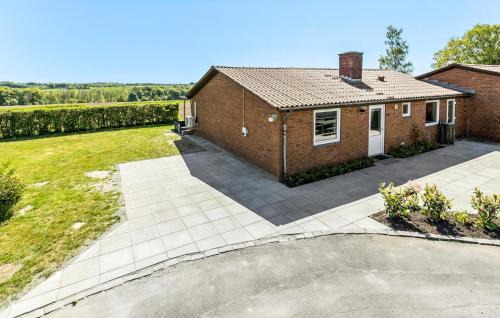 Ronne House | 3 Bedroom Beautiful Home In Rønne