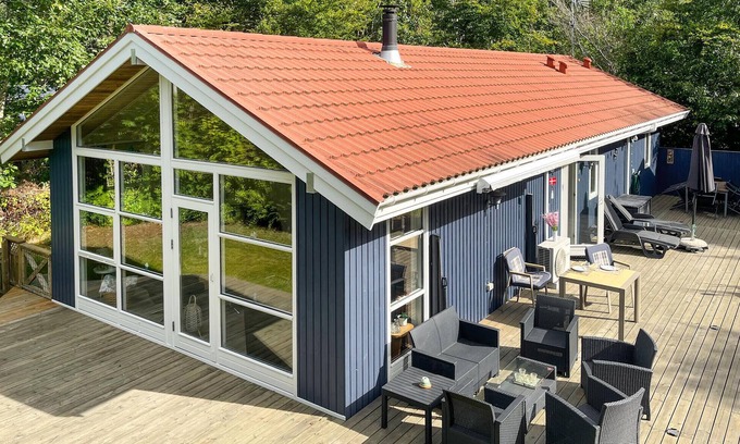 Hoeve Strand House | 3 bedroom beautiful home in Vig