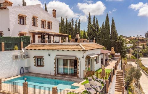 Mijas House | 3 Bedroom Beautiful Home In Mijas