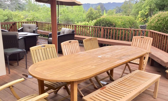 Lakeview House | 3 Bedroom CEO VC Home, PremierHost