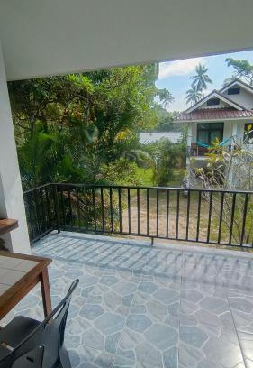 Plai Laem Apartment | 3-Bedroom Chaloklum House
