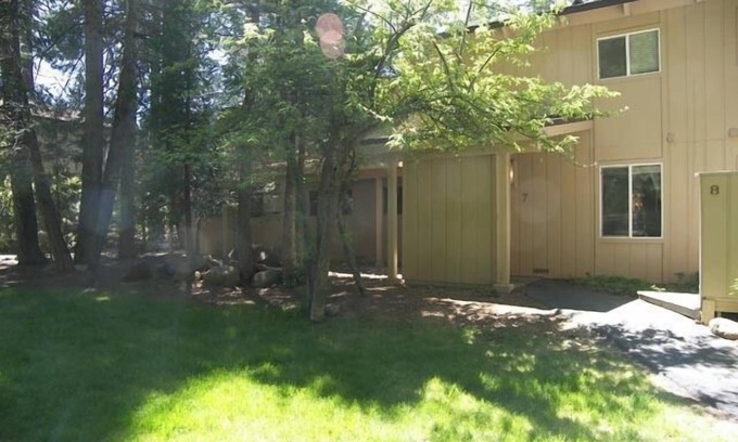 Incline Village Condo | 3 Bedroom Close to Diamond Peak (MS7)