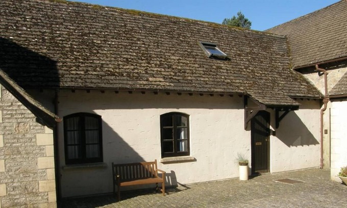 North Bovey Cottage | 3 bedroom cottage - Easdon Tor