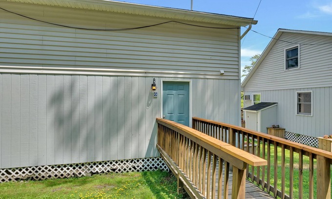 Cooperstown - Otsego Lake Cottage | 3 Bedroom Cottage only 10 minutes from Cooperstown