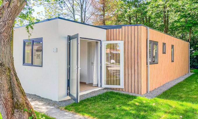 Heinkenszand House | 3 bedroom cozy home in Heinkenszand