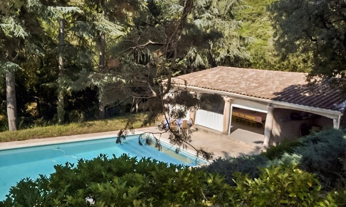 Cabrerolles House | 3 bedroom cozy home in Cabrerolles