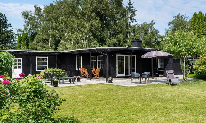 Hojby House | 3 bedroom cozy home in Højby