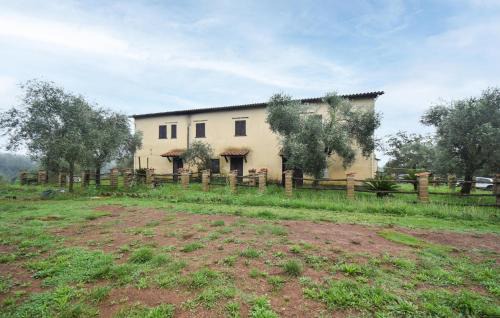 Vignanello House | 3 Bedroom Cozy Home In Vignanello