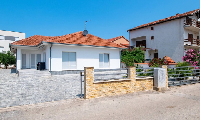 Vodice House | 3 bedroom cozy home in Vodice