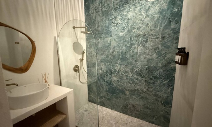 Punta Las Marias Apartment | 3 Bedroom Family Apartment at Ocean Park Beach Club