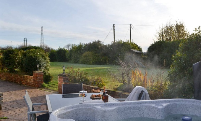 East Boldon Cottage | 3 bedroom accommodation in East Boldon, near South Shields