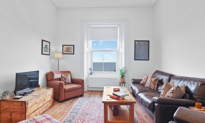 Roker Apartment | 3 bedroom accommodation in Roker, near Sunderland