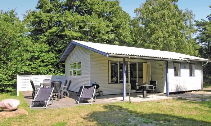 Pedersker House | 3 bedroom gorgeous home in Aakirkeby