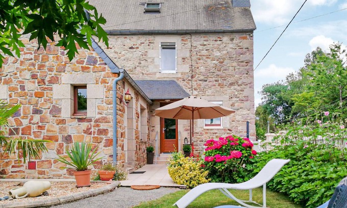 Le Faouet House | 3 bedroom gorgeous home in Le Faouët