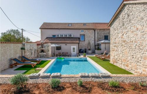 Cokuni House | 3 Bedroom Gorgeous Home In Duga Uvala