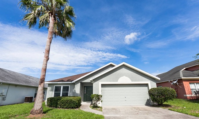 Chatham Park House | 3 bedroom home with everything you need