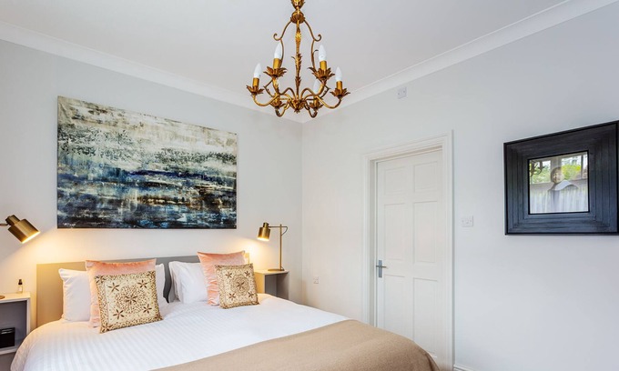 Porlock House | 3 Bedroom House - Holiday Let Accommodation