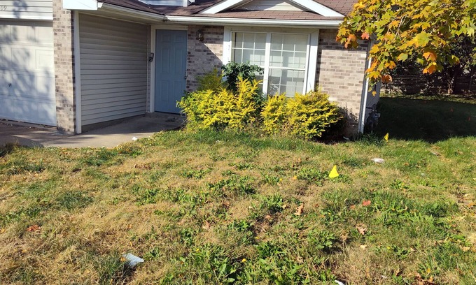 Columbia House | 3-bedroom house in peaceful Columbia with AC, WiFi. Enjoy your stay