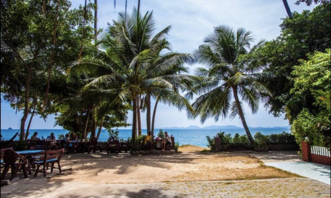 Nong Thale House | 3-bedroom house with sea view