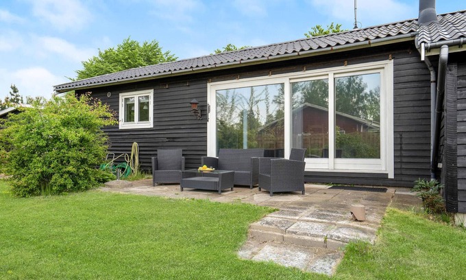 Kalundborg House | 3 bedroom lovely home in Kalundborg