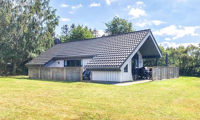 Bønnerup Strand House | 3 bedroom lovely home in Glesborg