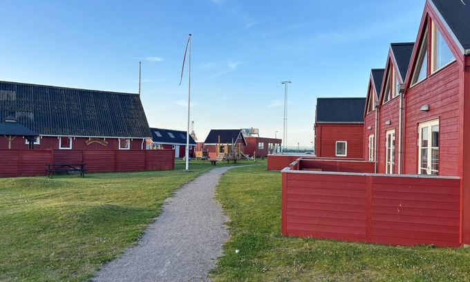 Strandby House | 3 bedroom lovely home in Strandby