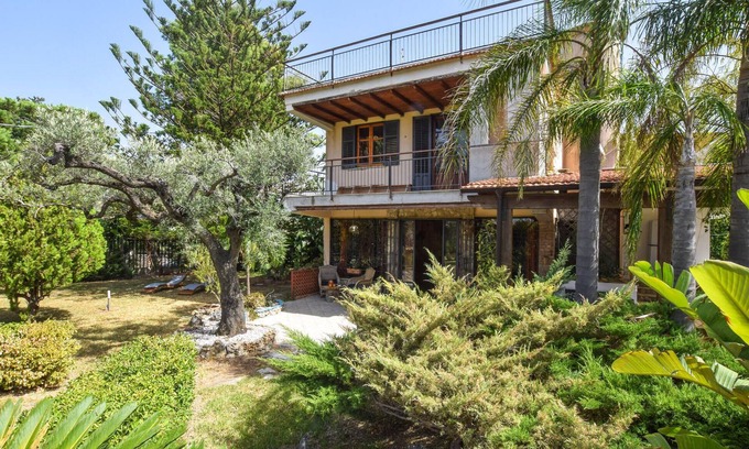 Partinico House | 3 bedroom lovely home in Borgetto