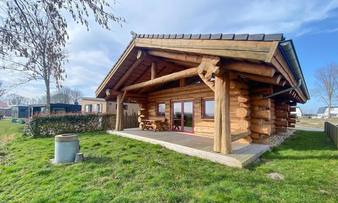 Hippolytushoef House | 3 bedroom lovely home in Den Oever