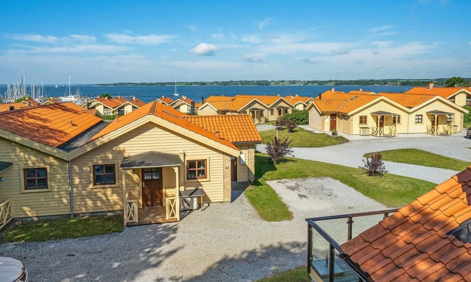 Rendbjerg House | 3 bedroom nice home in Egernsund