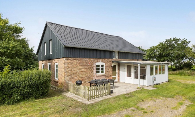 Skaerbaek House | 3 bedroom nice home in Skærbæk