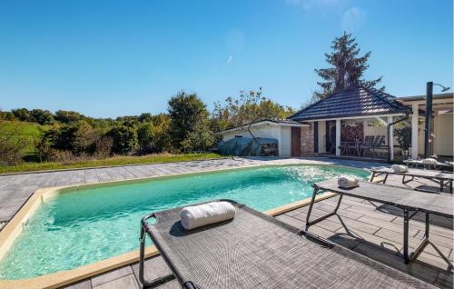 Kraljevec Sesvetski House | 3 Bedroom Nice Home In Vurnovec