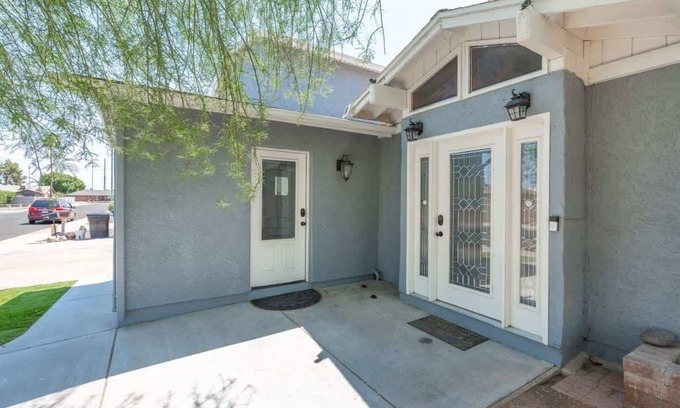 Mesa House | 3 Bedroom | Outdoor Dining | Great Location