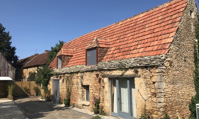 Saint-Cyprien House | 3 Bedroom Private vacation home in Saint-Cyprien