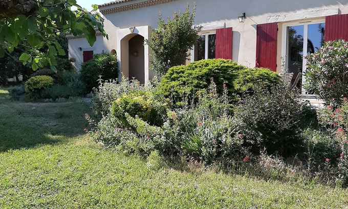 Mouries House | 3 Bedroom Private vacation home in MouriÃ¨s