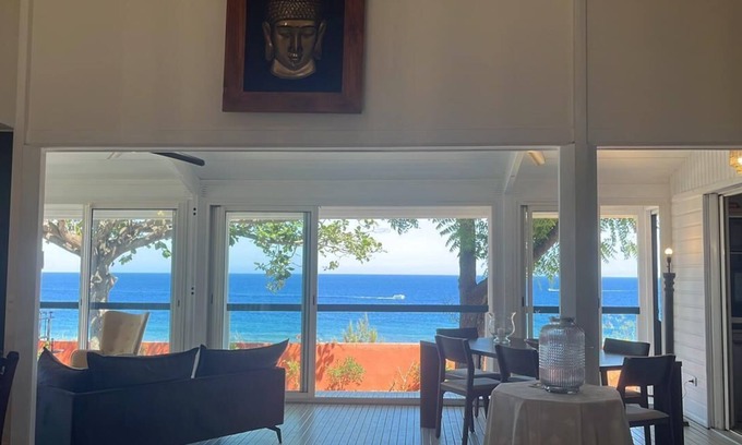 Caphomard Villa | 3 Bedroom Property in Saint-Paul