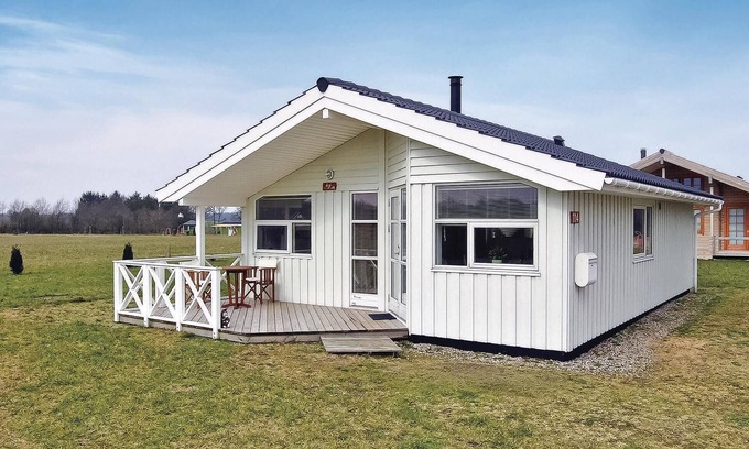 Hovborg House | 3 bedroom stunning home in Hovborg