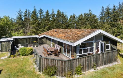 Blokhus House | 3 Bedroom Stunning Home In Blokhus