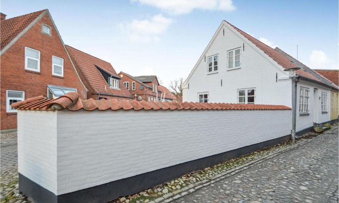 Tonder House | 3 Bedroom Stunning Home In Tønder