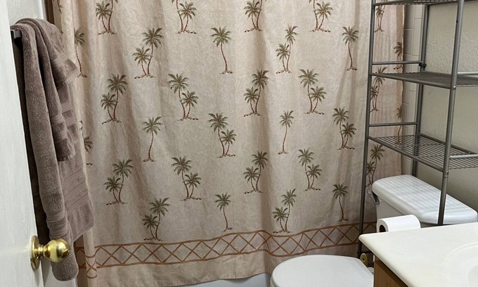 Killeen House | 3-bedroom townhome in Central Texas - Fully Furnished including all utilities