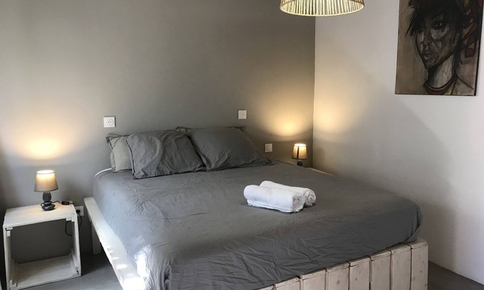 La Saline Les Bains Villa | 3 Bedroom Villa in Saline les bains