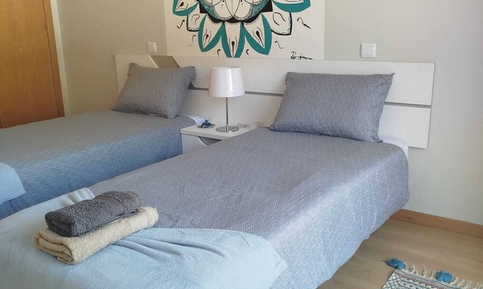 Burgau Villa | 3-bedroom villa in Burgau, Algarve