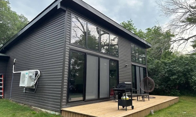 Lakefield Cabin | 3-bedroom Villa in Lakefield #11