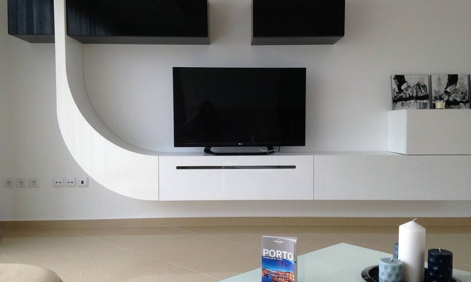Maia Villa | 3 bedroom villa near Porto Airport