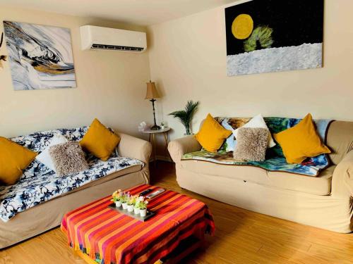 Kentville Apartment | 3 bedrooms home