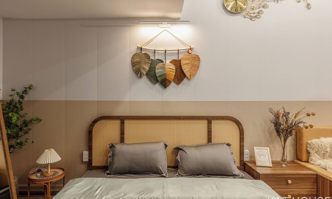 Old Quarter House | 3 Bedrooms With Lots of Natural Light, Old Quarter