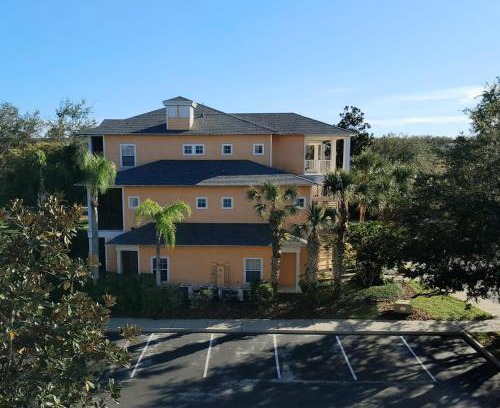 Bahama Bay Apartment | 3 Beds Bahama Bay Resort Next Disney